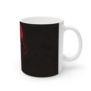 ماگ نورو استور طرح بازی خدای جنگ گاد آف وار God of War Kratos Game کد NM7820