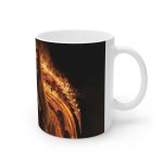 ماگ نورو استور طرح سریال خاندان اژدها House of the Dragon کد NM4453