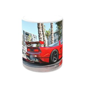 ماگ نورو استور طرح بازی Need For Speed Game کد NM8593