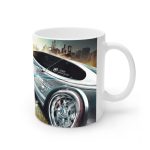 ماگ نورو استور طرح Need For Speed Game کد NM8636