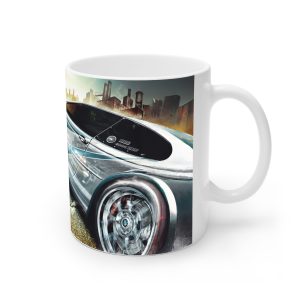 ماگ نورو استور طرح Need For Speed Game کد NM8636
