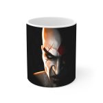 ماگ نورو استور طرح بازی خدای جنگ گاد آف وار God of War Kratos Game کد NM7825