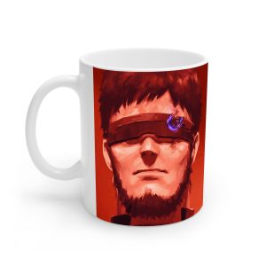 ماگ نورو استور طرح انیمه Evangelion کد NM0800