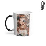 ماگ حرارتی طرح فیلم Anne With An E مدل NM5190