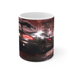 ماگ نورو استور طرح Need For Speed Game کد NM8680