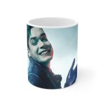 ماگ نورو استور طرح سریال Gotham کد NM4339