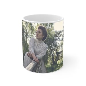 ماگ نورو استور طرح سریال Howards End کد NM4454