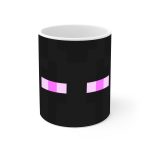ماگ نورو استور طرح بازی Minecraft Game کد NM8384