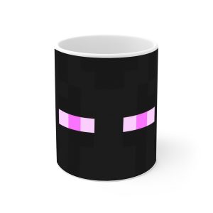 ماگ نورو استور طرح بازی Minecraft Game کد NM8384