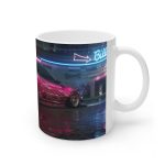 ماگ نورو استور طرح Need For Speed Game کد NM8637