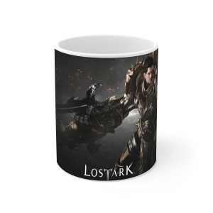 ماگ نورو استور طرح بازی Lost Ark Game کد NM8297