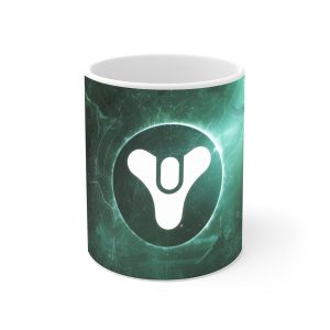 ماگ نورو استور طرح بازی سرنوشت Destiny Game کد NM6950