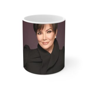 ماگ نورو استور طرح سریال Keeping Up With the Kardashians کد NM4497