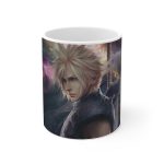 ماگ نورو استور طرح بازی فاینال فانتزی Final Fantasy Game کد NM7260