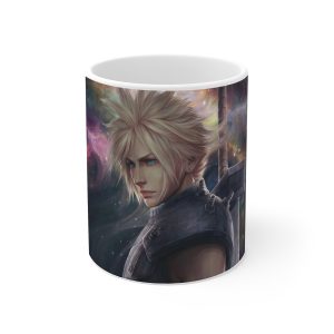 ماگ نورو استور طرح بازی فاینال فانتزی Final Fantasy Game کد NM7260