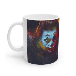 ماگ نورو استور طرح فیلم جوکر Joker کد NM11773