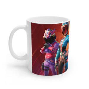 ماگ نورو استور طرح بازی فورتنایت Fortnite Game کد NM7385