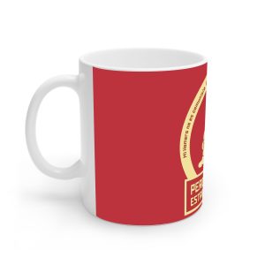 ماگ نورو استور طرح سیمسون کد NM14484