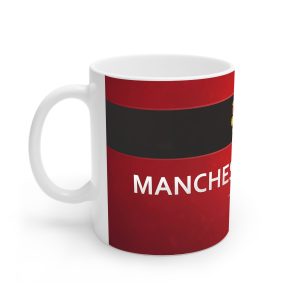 ماگ نورو استور طرح Manchester United کد NM15227