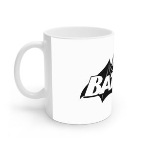 ماگ نورو استور طرح Batman کد NM15291