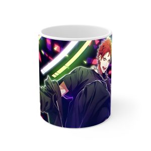 ماگ نورو استور طرح انیمه Hypnosis mic کد NM0875
