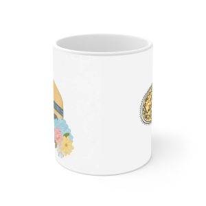 ماگ نورو استور طرح امام رضا کد NM13604