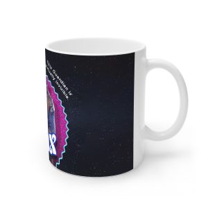 ماگ نورو استور طرح فیلم نگهبانان کهکشان Guardians of the Galaxy کد NM11489