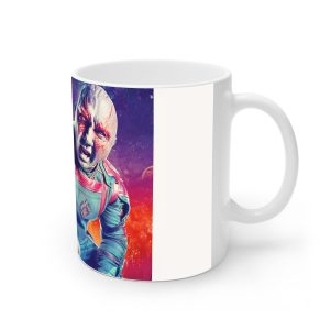 ماگ نورو استور طرح فیلم نگهبانان کهکشان Guardians of the Galaxy کد NM11490