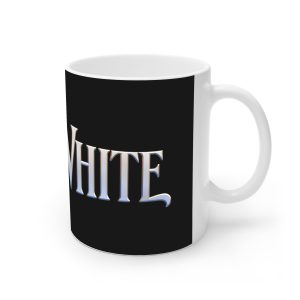 ماگ نورو استور طرح فیلم سفیدبرفی Snow White کد NM12309