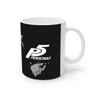 ماگ نورو استور طرح انیمه پرسونا 5 – Persona 5 کد NM3454