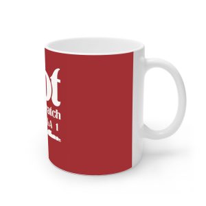 ماگ نورو استور طرح دخترای داغ فرمول یک میبینن کد NM15053