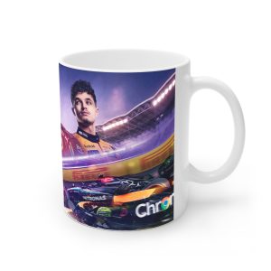 ماگ نورو استور طرح f1 game کد NM15065