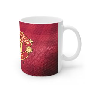ماگ نورو استور طرح Manchester United کد NM15228
