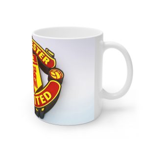 ماگ نورو استور طرح Manchester United کد NM15229