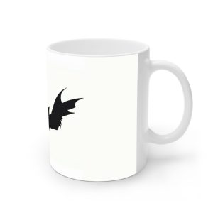 ماگ نورو استور طرح Batman کد NM15305