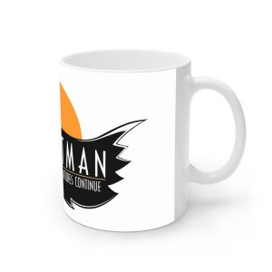 ماگ نورو استور طرح Batman کد NM15307