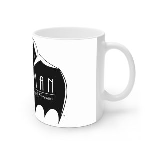 ماگ نورو استور طرح Batman کد NM15308