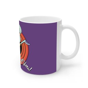 ماگ نورو استور طرح اختاپوس کد NM15551