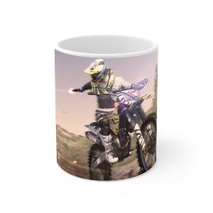 ماگ نورو استور طرح بازی پابجی PUBG Game کد NM8963