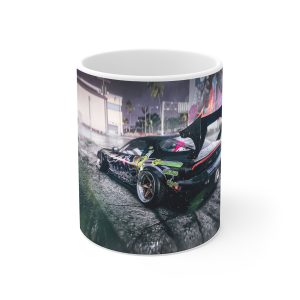 ماگ نورو استور طرح Need For Speed Game کد NM8607