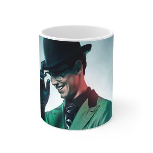 ماگ نورو استور طرح سریال Gotham کد NM4349