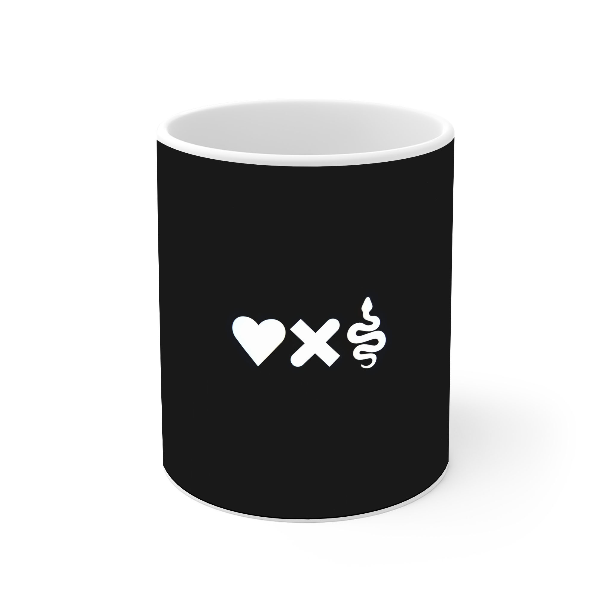 ماگ نورو استور طرح سریال Love Death and Robots کد NM4600