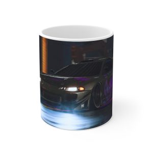 ماگ نورو استور طرح بازی Need For Speed Game کد NM8613