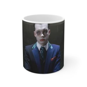 ماگ نورو استور طرح سریال Gotham کد NM4340