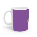 ماگ نورو استور طرح انیمه Evangelion کد NM0786