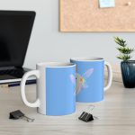 ماگ طرح روز دندان پزشک مدل NM3085