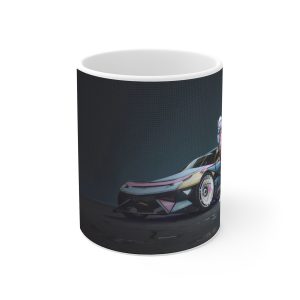 ماگ نورو استور طرح Need For Speed Game کد NM8653