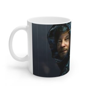 ماگ نورو استور طرح بازی Death Stranding game کد NM6853