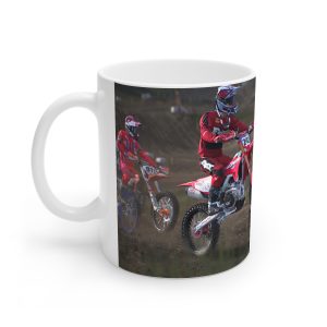 ماگ نورو استور طرح بازی MXGP game کد NM8556
