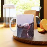 ماگ نورو استور طرح بازی خدای جنگ گاد آف وار God of War Kratos Game کد NM7821